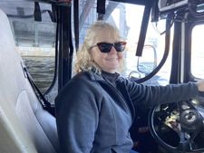 Julie Bowles