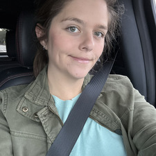 Corrine Meyer