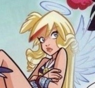˚₊‧꒰ა Angela ໒꒱ ‧₊˚