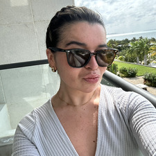 Natalie O’Connor