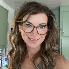 Danni May