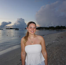 Katie Williams