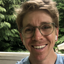 Peter Van Nuland
