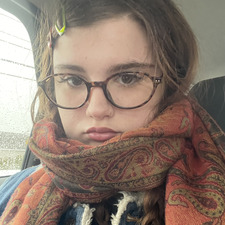 Audrée Maude!