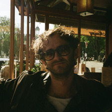 Cam Baker