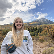 Morgan Weber