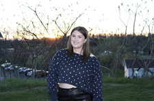 Rachel Stein