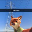 Rylie (who needs a man when you have Nick Wilde?)