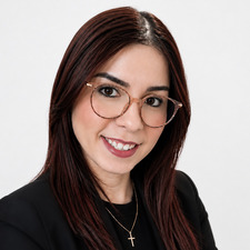Shellys Calderón Kercadó