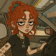 Morgane
