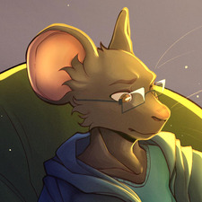 Joshua Mousey