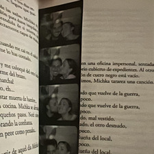 Isabel Rivera