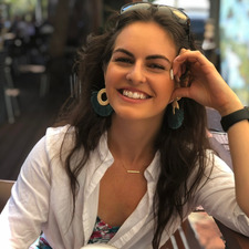 Caitlin Gentle
