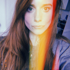 Amelia Walker