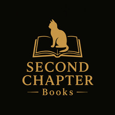 Second Chapter Books 