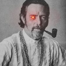 Alan B
