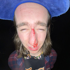 Sam Beatty