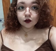 Lucía ✧₊∘