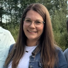 Katy Fredrickson