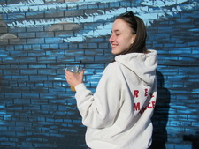 Grace Westergaard