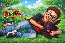 Ezequiel Lamas