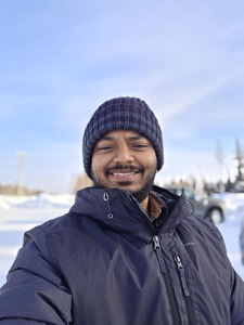 Sai Yerni Akhil Madabattula