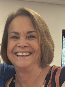 Donna Voss
