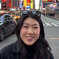 Ashley Park