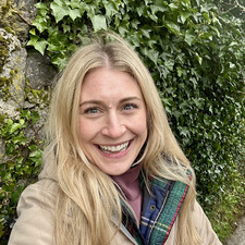 Morgan Dillard