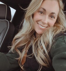 Hailey Harding