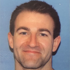 Adam Stevenson