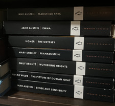 Stitched Books