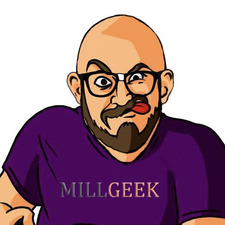 Millgeek