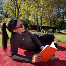 Alannah Lichaa