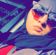 Fatima Abbas