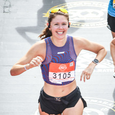 Sarah Weinstein
