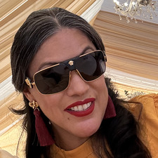 Maria Trujillo