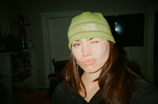 kris stackpool