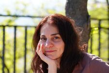 Станислава Попова