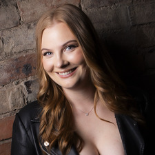 Teaghan T