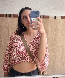 Lidia Collado
