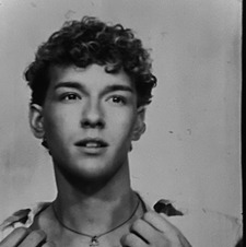 James Carr