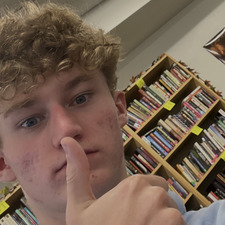 Ethan Crawford