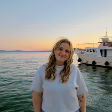 Allie Gast