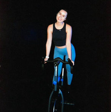 Caroline Perry