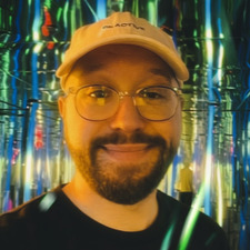 Adam Lee