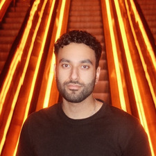 Parm Sidhu