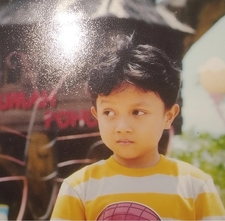 Rafi Muda