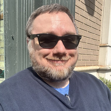 Rob Kumpf