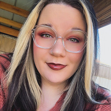 Ashley Covey